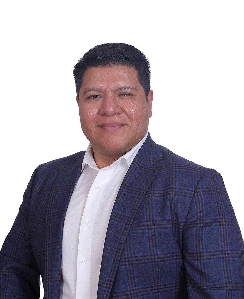 Martín Romero Medina