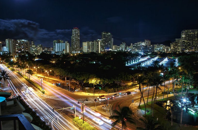 Centro Corporativo